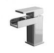 Picture of Dunk Basin Mixer & Click Clack Waste
