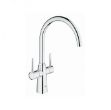 Picture of Grohe Ambi Kitchen Mixer