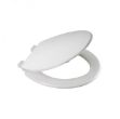 Picture of Bemis Toilet Seat 7200ar White