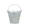 Picture of 28cm Small Galvanised Bucket