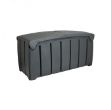 Picture of Ward Heavy Duty Garden Storage Box - 322L