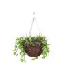 Picture of Lilac Hanging Easy Basket - 30cm
