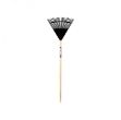 Picture of True temper Basics 18" Poly Leaf Rake