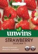 Picture of Unwins Strawberry Delician Seeds