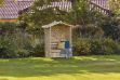 Picture of Tansley Seated Arbour