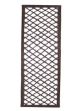 Picture of 1.2m X .45m Willow Trellis Square