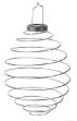 Picture of Mega Spiralight Warm White