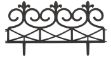 Picture of Scroll Garden Edging