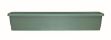 Picture of 80cm Terrace Trough Green