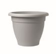 Picture of 33cm Planter Essentials Dove Grey