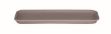 Picture of 80cm Trough Tray Mocha