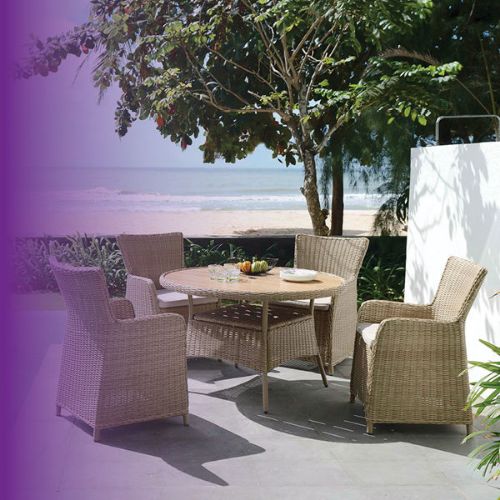 Picture for category Outdoor Living