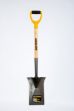 Picture of True Temper Digging Spade Wooden Handle D Grip