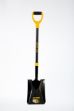 Picture of True Temper Square Mouth Sovel D Grip