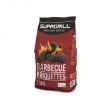 Picture of Charcoal Bbq  Briquettes - 2.5kg