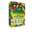 Picture of Natures Haven Easy Wildflower Mix 4k