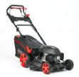 Picture of Victor 18" Self Drive Steeldeck Petrol
