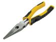 Picture of Stanley 150mm Pliers Long Grip Nosed      