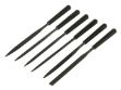 Picture of Stanley 6pce Needle File Set      
