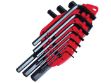 Picture of Stanley 10pce Hex Key Set 1.5-10mm