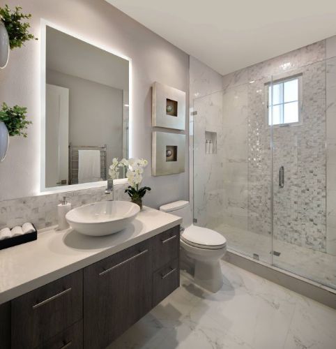 Picture for category Bathroom & Flooring