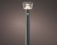 Picture of Led Solar Garden Light With Montion Sensor