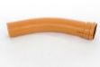 Picture of Wavin long radius bends -11¼ °, 110mm -S/S