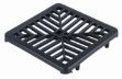 Picture of Wavin gully grids 160mm x 160mm for use with D4090 & D4093