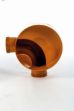 Picture of Wavin WAJ 2, 110mm left or right hand 90° junction