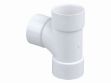 Picture of Single Branches - D/S (ABS) equal tee 90° 32x32 32mm (1 ¼") 