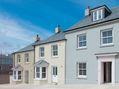 Exterior Painting Tips - Do's & Dont's