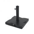 Picture of 20kg Concrete Parasol Base - Black