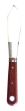 Picture of Fleetwood 1.5mm Putty Knife Clipt