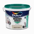 Picture of 10ltr Dulux Weathershield Knock Na Ri