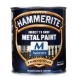 Picture of 750ml Hammerite Smooth Medium Base