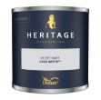 Picture of 125ml Dulux Heritage Tester Lead White