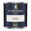 Picture of 125ml Dulux Heritage Tester Linen White
