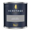 Picture of 125ml Dulux Heritage Tester Pewter Plate