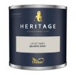 Picture of 125ml Dulux Heritage  Tester Quartz Grey
