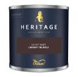 Picture of 125ml Dulux Heritage Tester Cherry Truffle