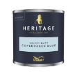 Picture of 125ml Dulux Heritage Tester Copenhagen Blue