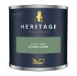 Picture of 125ml Dulux Heritage Tester Dh Grass Green