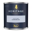 Picture of 125ml Dulux Heritage Tester Lavender Grey