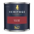 Picture of 125ml Dulux Heritage Tester Pugin Red