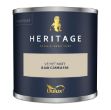 Picture of 125ml Dulux Heritage Tester Raw Cashmere