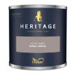 Picture of 125ml Dulux Heritage Tester Terra Ombra