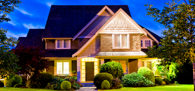 Outdoor Lighting Ideas