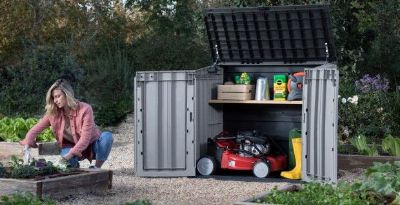 Garden Storage
