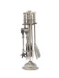 Picture of Fire Tools Set Antique Pewter Range Sl9795