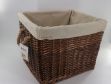 Picture of Scirocco Rectangular Log Basket